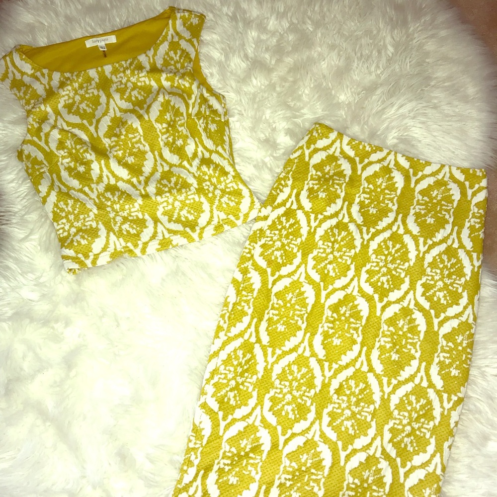 Boutique summer set